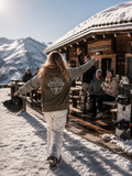 Boarderstolz Ladies Hoodie