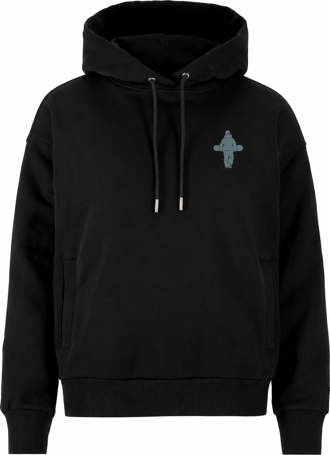 BOARDERSTOLZ Damen Hoodie