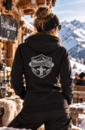 BOARDERSTOLZ Damen Zip Hoodie