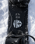 Boarderstolz Stomp-Pad (Antirutsch-Pad)